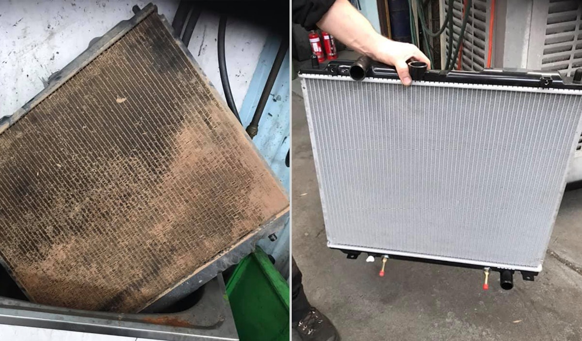 Thumbnail for Are you cool enough?